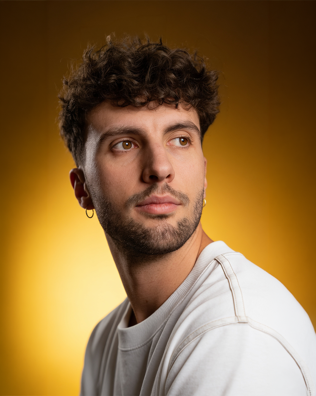 Nolann, photographe, vidéaste et pilote de drone à Angers — fondateur de Prime Pictures Studio